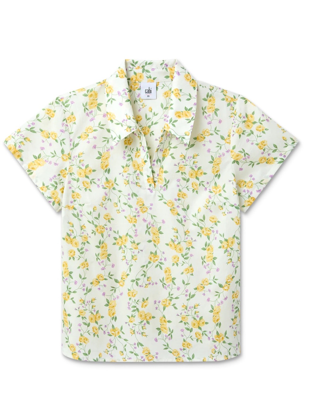 Cabi Blossom Top